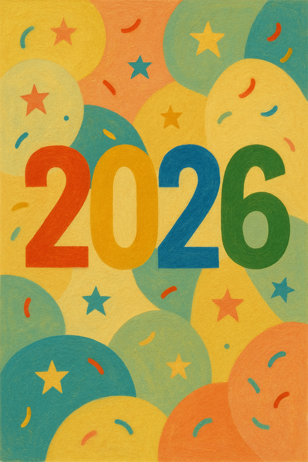100 Achievable New Year's Resolutions for 2026