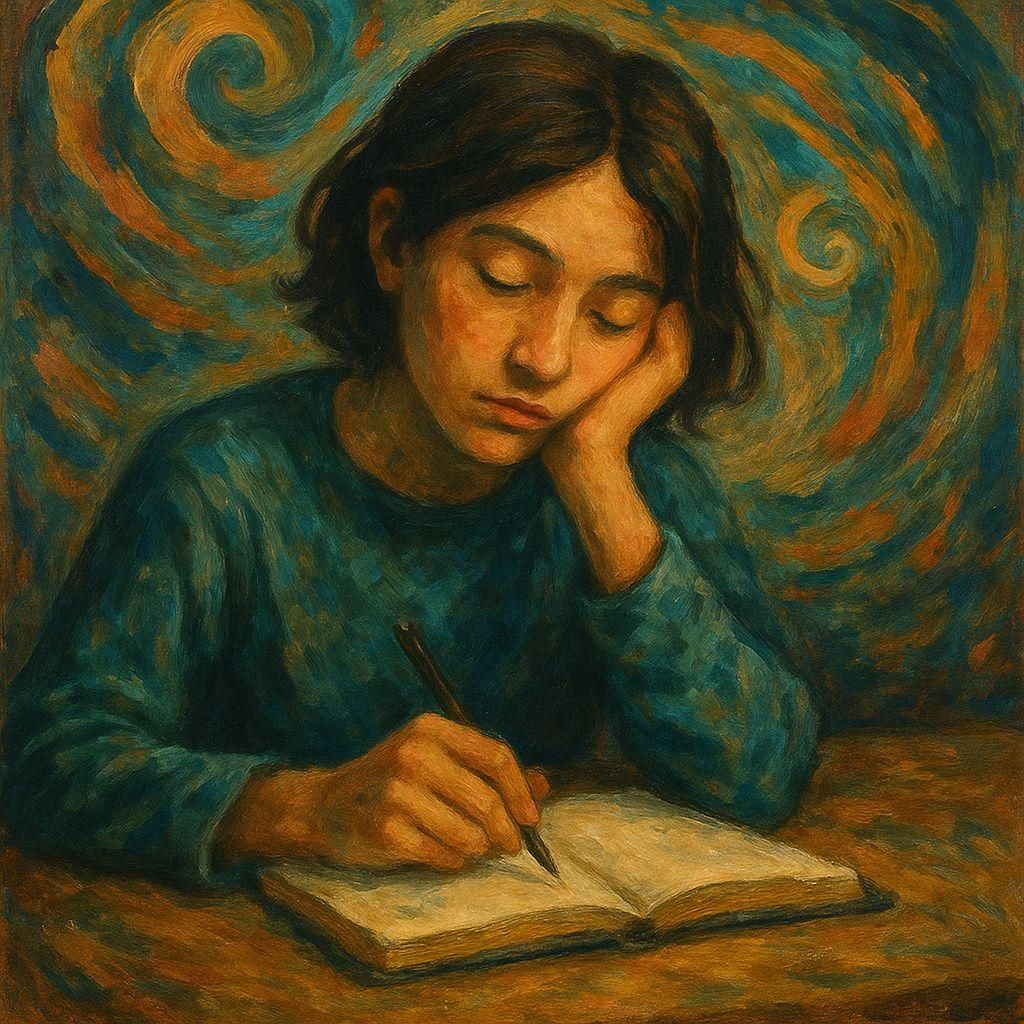 30 Powerful Self Awareness Journal Prompts for Daily Clarity