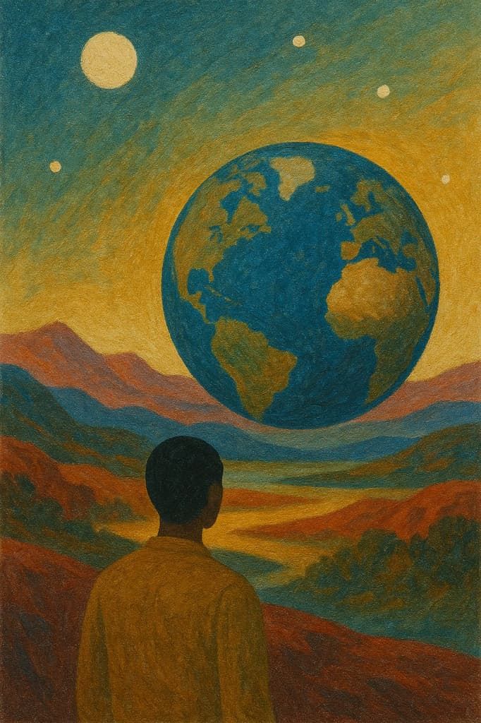 How Travel Journaling Enhances Emotional Awareness