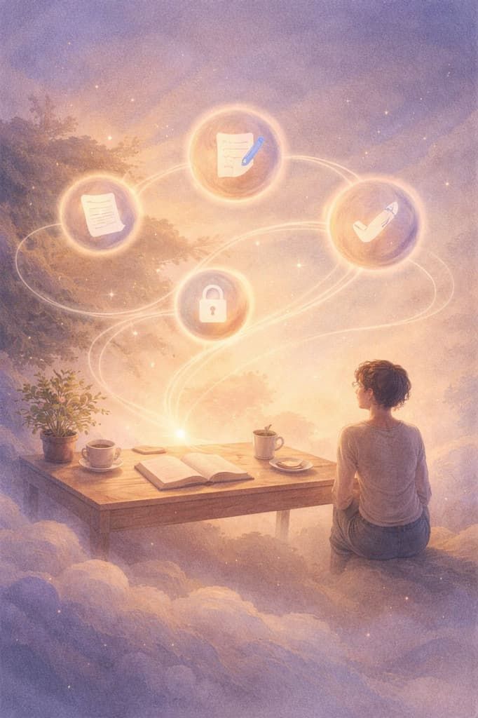 Best Journaling Apps for Mental Health (2026 Edition)