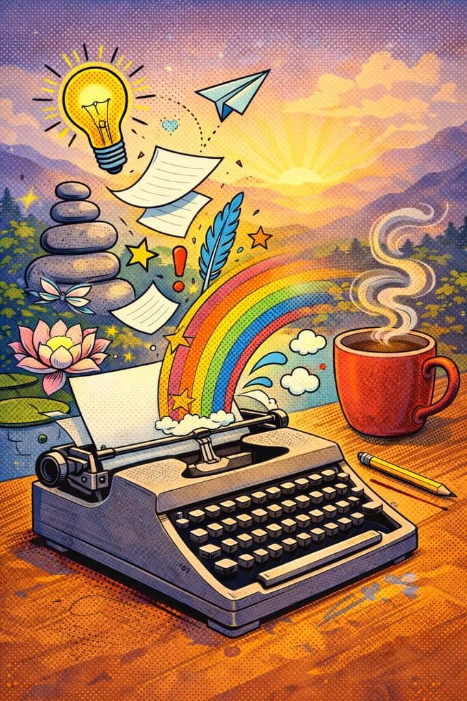 Ultimate Guide to Journaling for Creativity