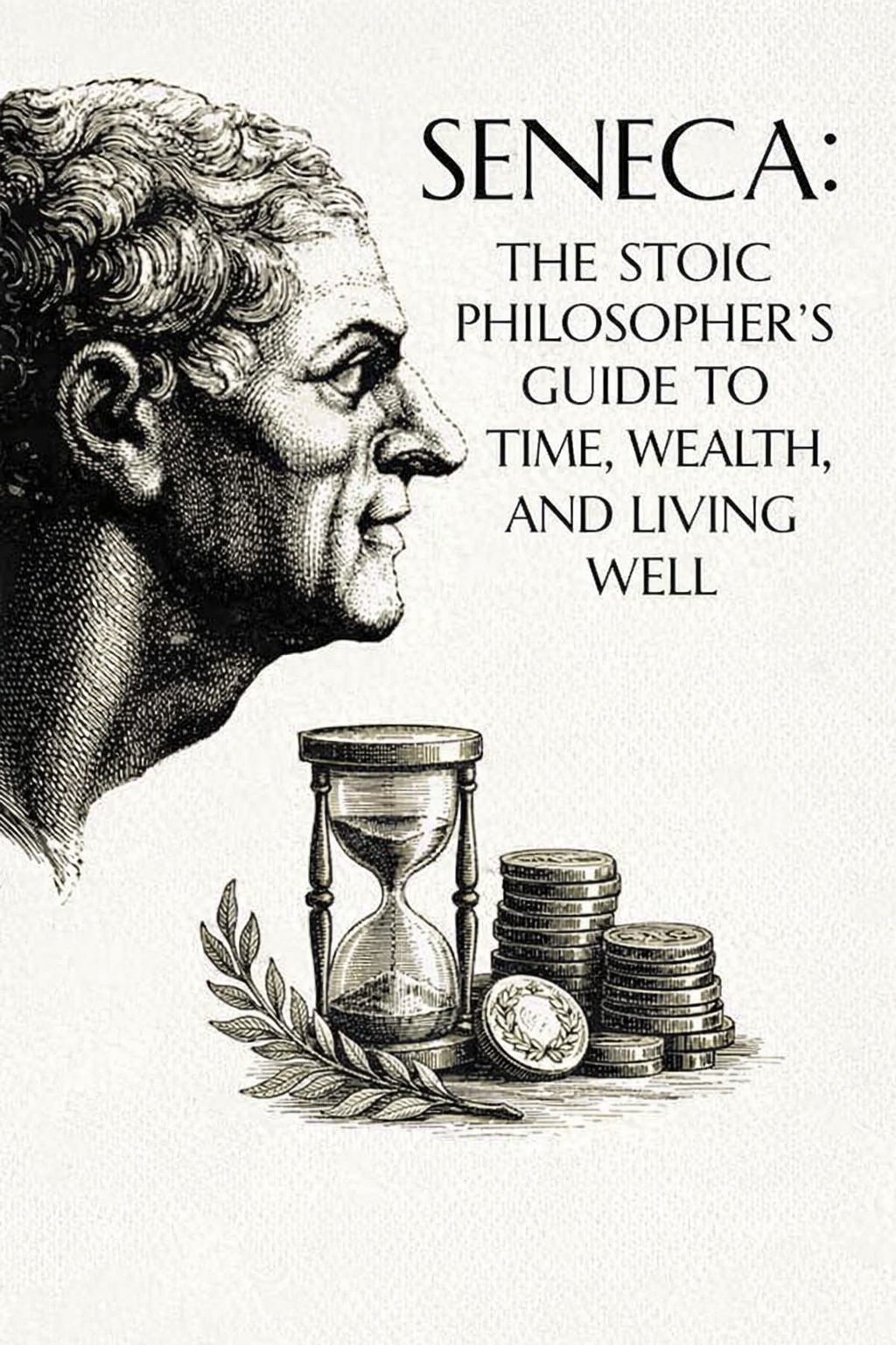 Seneca: The Stoic Philosopher's Guide to Time, Wealth, and Living Well