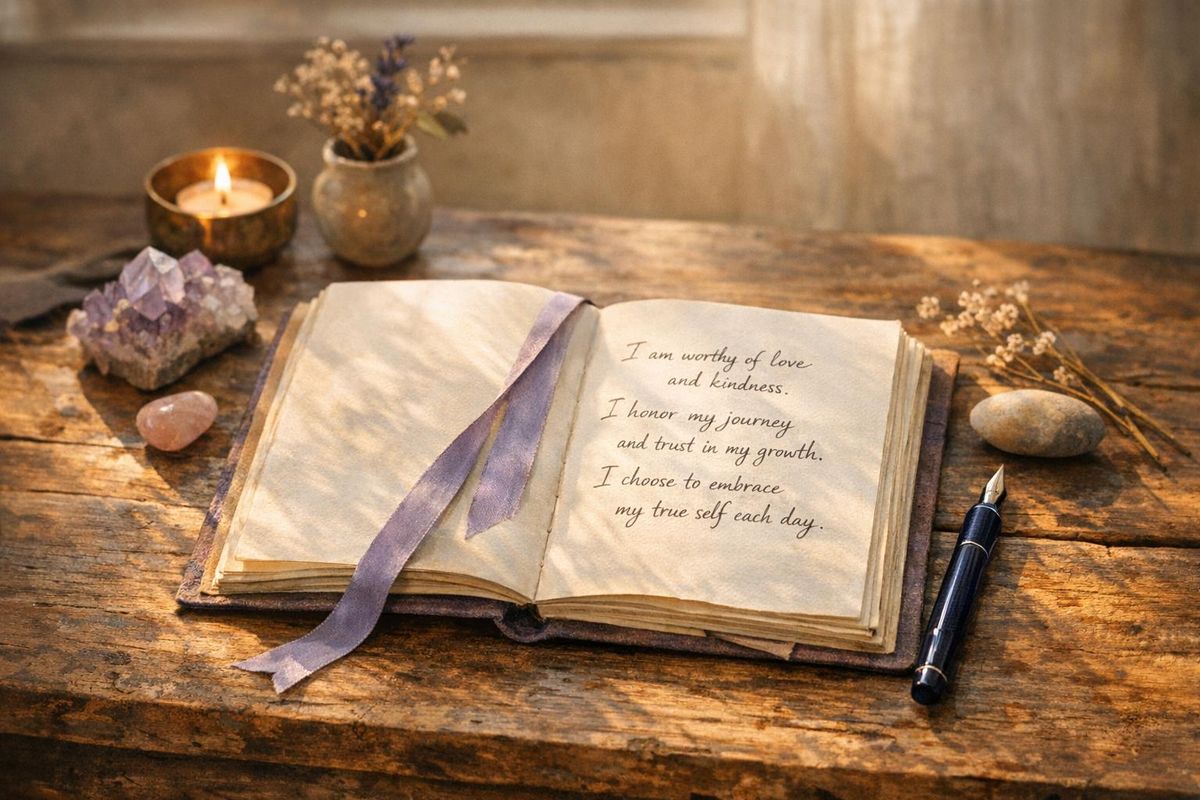 7 Inspiring Self Love Journal Reviews That Changed Lives in 2026