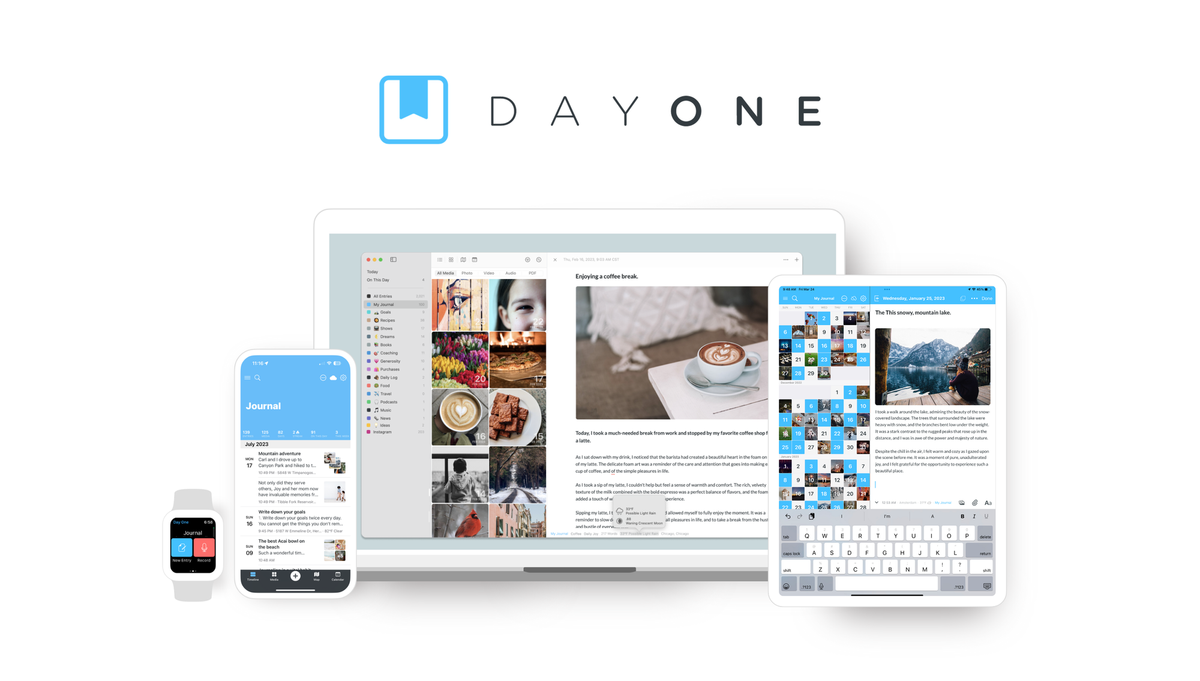 7 Best Day One Journal Alternatives in 2026 (Tested and Compared)