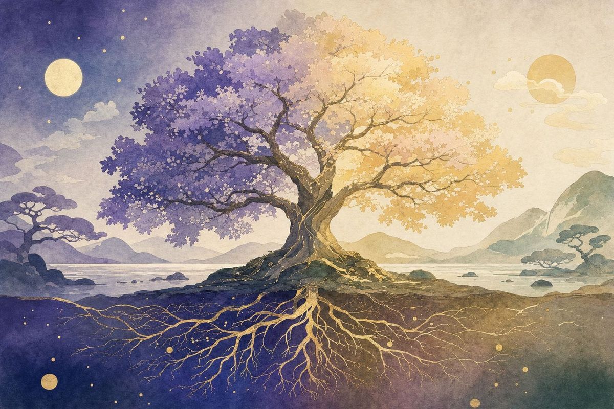 Carl Jung Shadow Work: Jungian Techniques, Journal Prompts & Integration Guide
