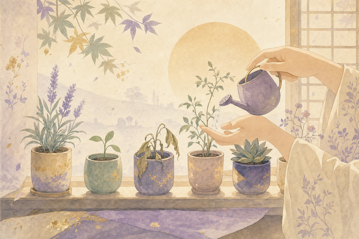Self-Care Assessment: Find Your Gaps & Build a Personalized Plan