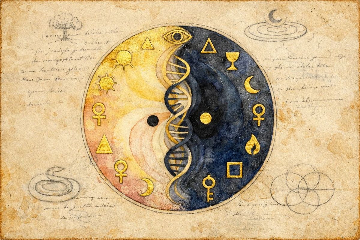 Shadow Integration: The Complete Guide to Reclaiming Your Whole Self