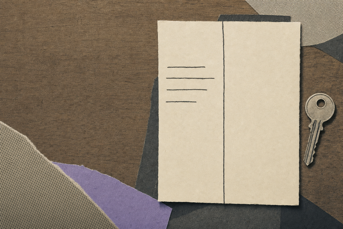 Boundaries Worksheet: Free Printable Exercises for Adults
