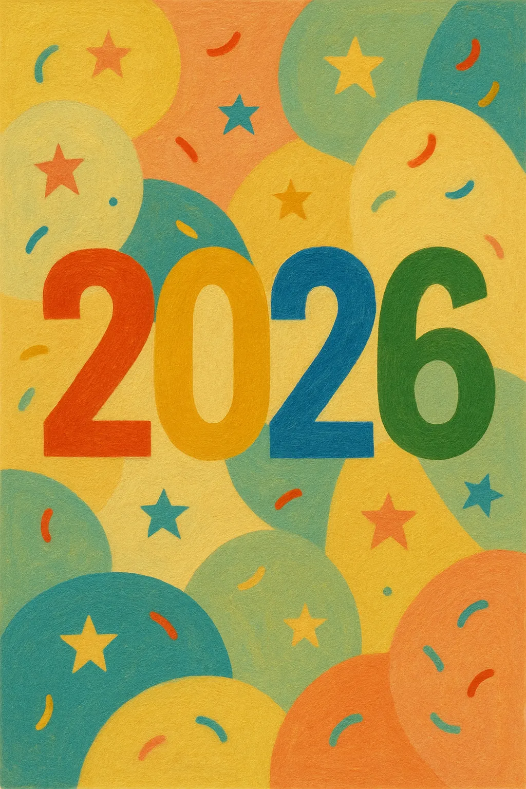 100 Achievable New Year's Resolutions for 2026
