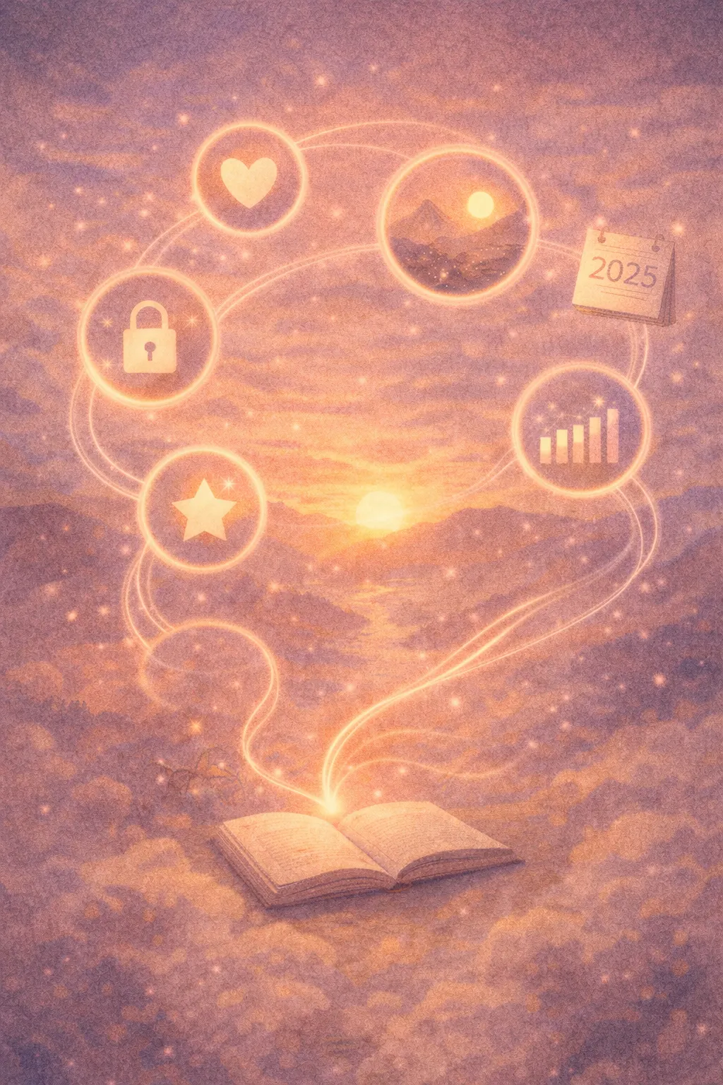 End of Year Reflection: 48 Questions + 50 Prompts