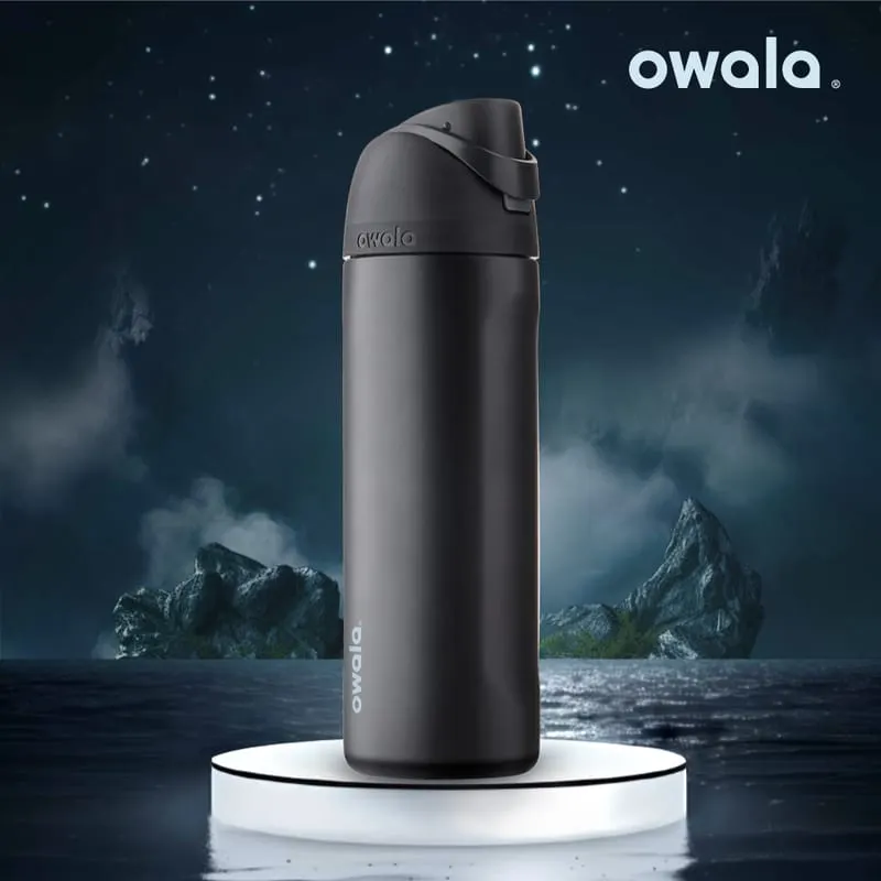 Owala FreeSip Water Bottle (habit builder)