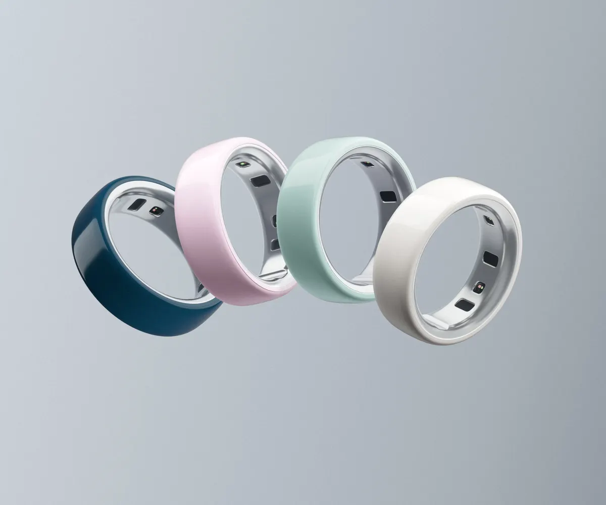 Oura Ring (sleep + recovery tracking—best for the “data-motivated”)