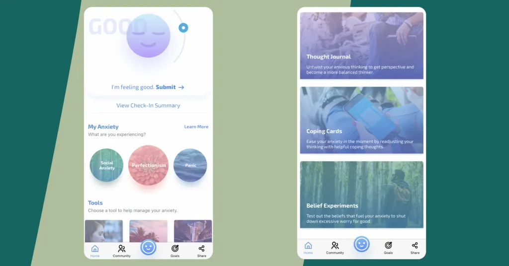 12 Best Apps for Anxiety in 2026 TherapistApproved  Free Opt