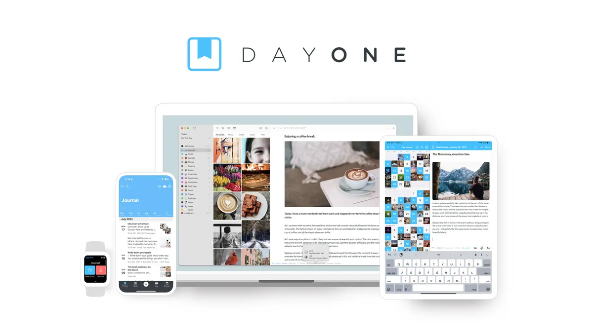 7 Best Day One Journal Alternatives in 2026 (Compared Side by Side)
