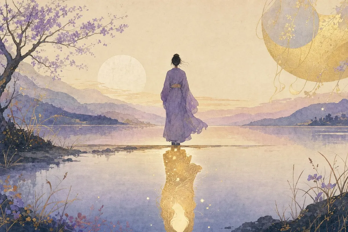 Shadow Work Prompts: 150+ Questions for Deep Self-Discovery