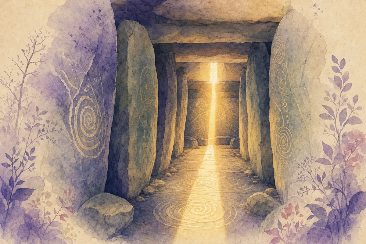 Winter Solstice Rituals: 12 Ways to Mark the Longest Night (+ Journal Prompts)