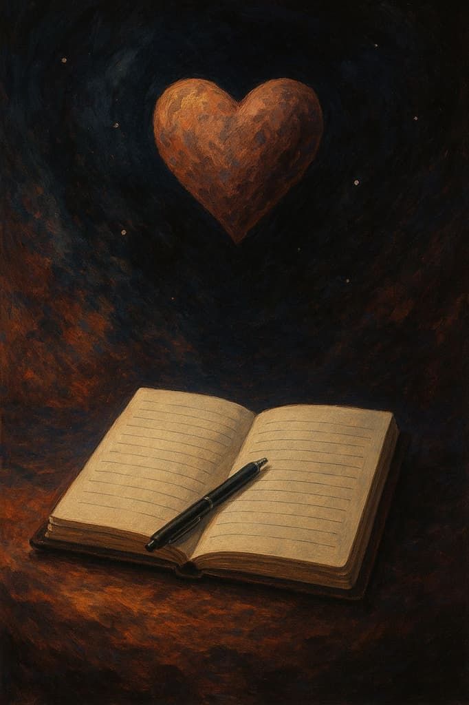 Self-Compassion & Grateful Journaling: Research Insights