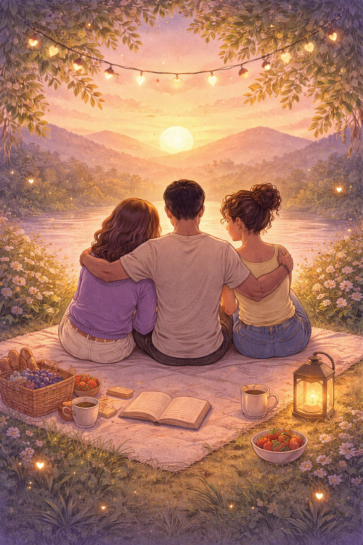 Journaling Prompts for Relationships