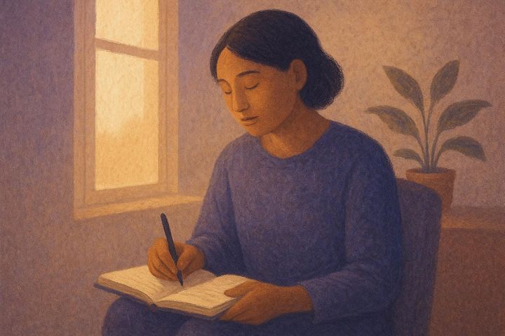 7 Proven Benefits of Gratitude Journaling for Mental Health