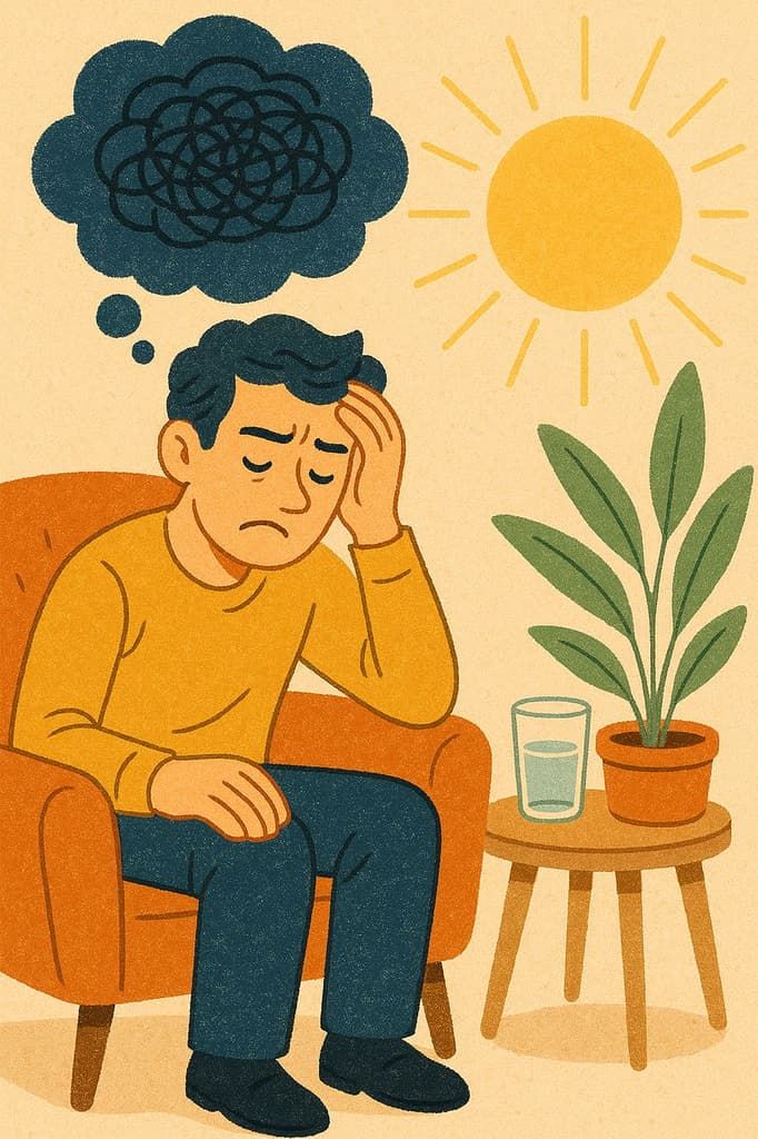 Stress Journaling: Common Mistakes to Avoid