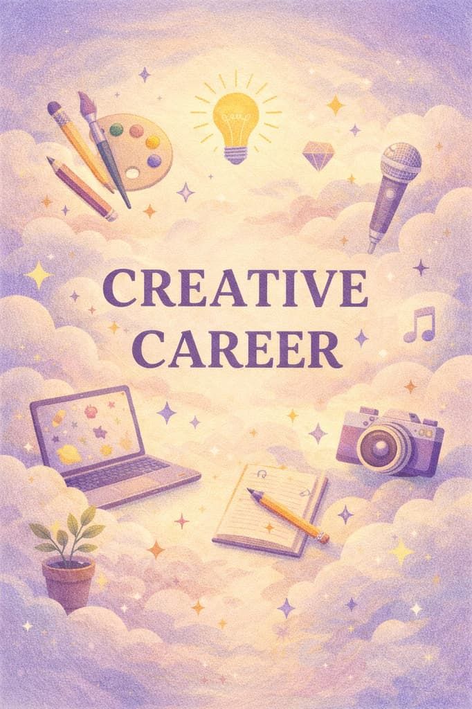How Journaling Shapes Creative Careers