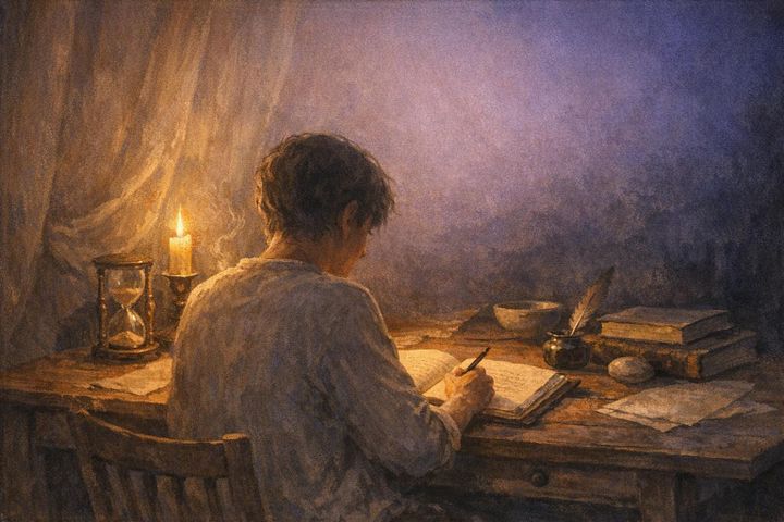 Shadow Work for Better Relationships: A Journaling Guide