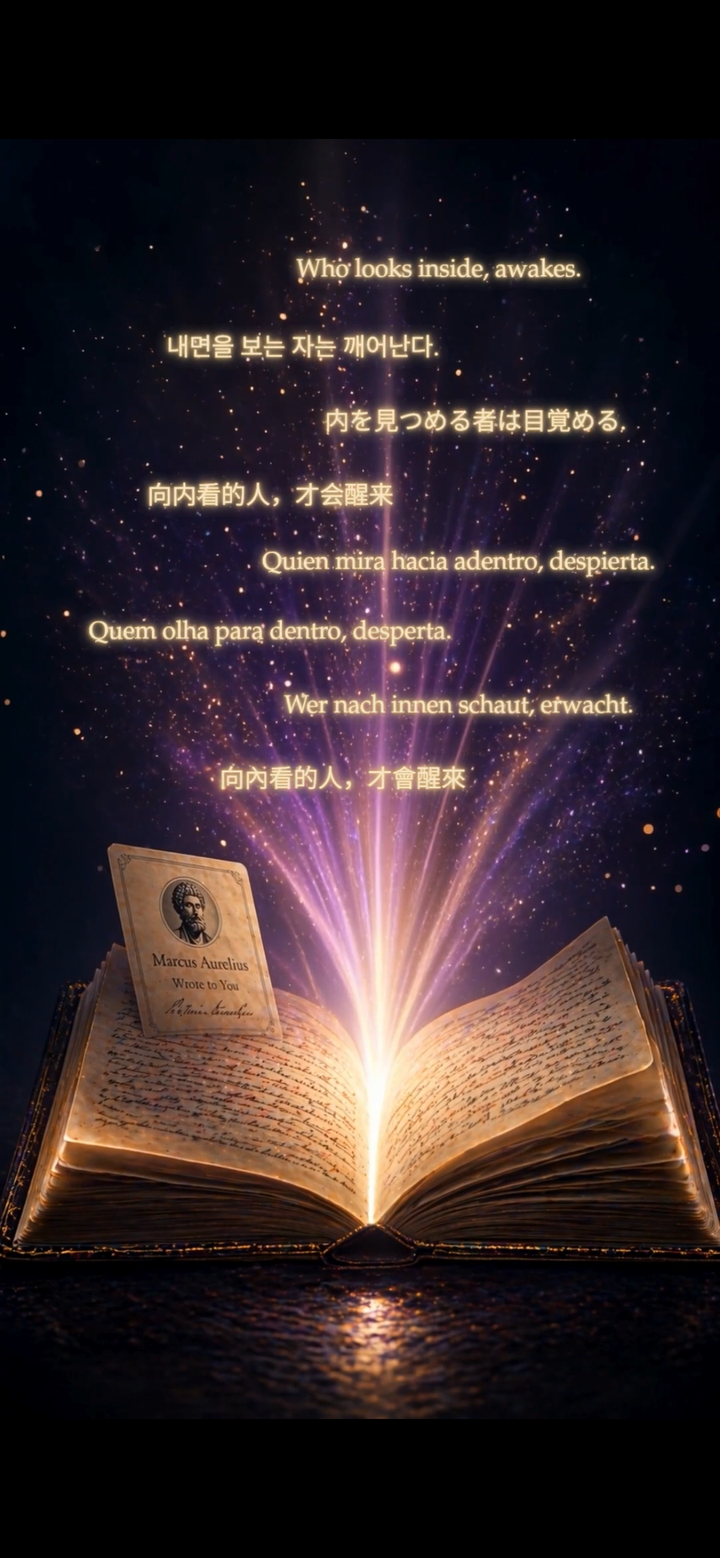 April, in a few notes