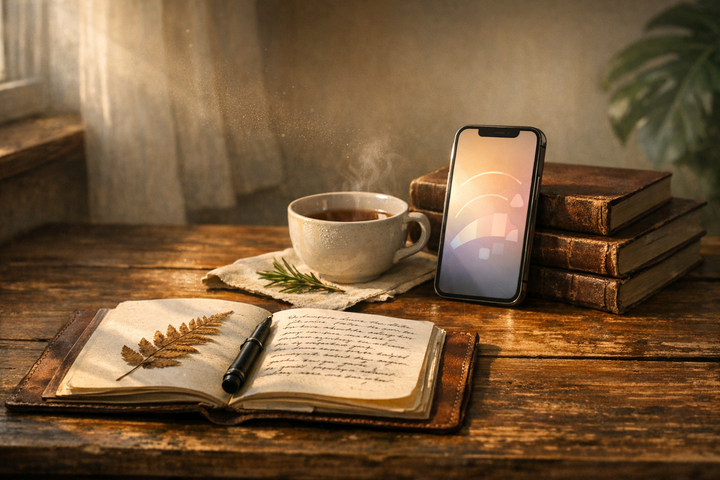 Best self-improvement apps in 2026: 12 apps tested for habits, journaling, meditation, and personal growth