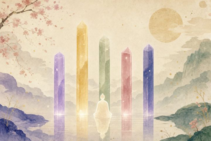 Big Five Personality Test: Free 20-Question OCEAN Assessment (Instant Results)