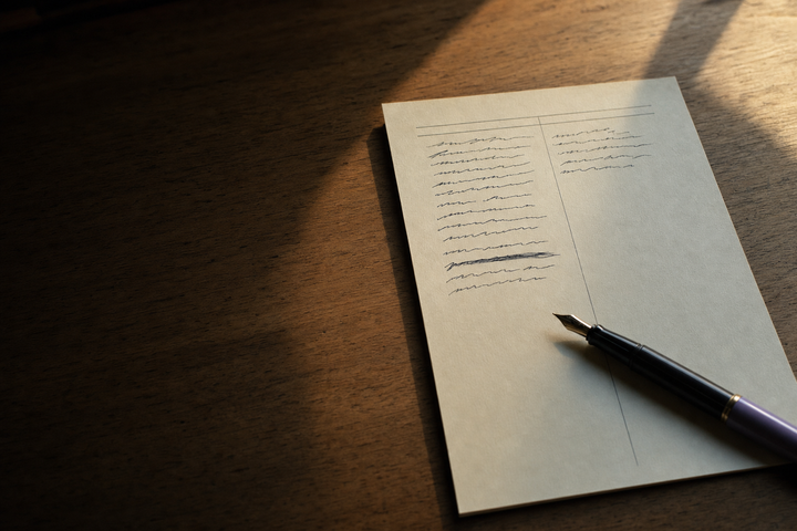 Self-Esteem Worksheet: Free Interactive Generator