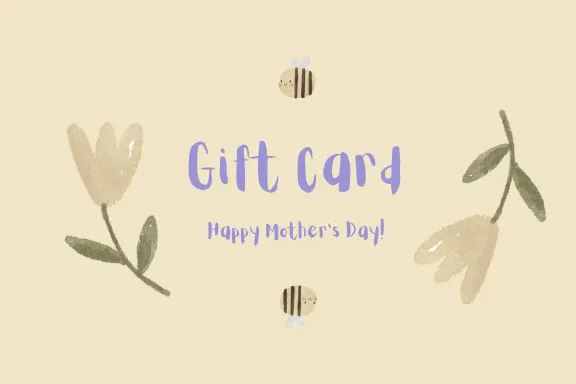 Life Note Gift Cards