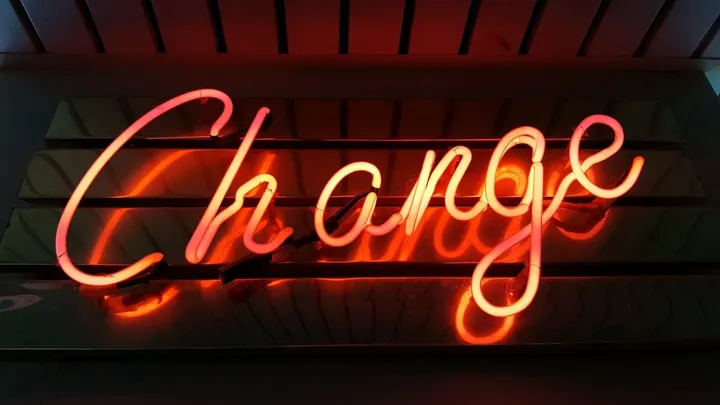 Journaling Exercises for Behavior Change