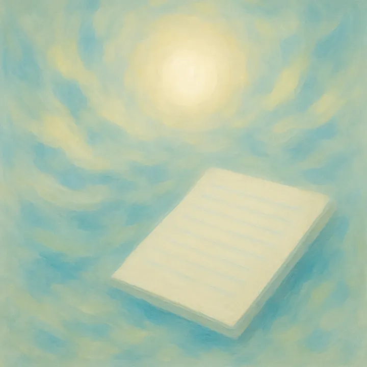 5 Journaling Prompts to Find Mental Clarity