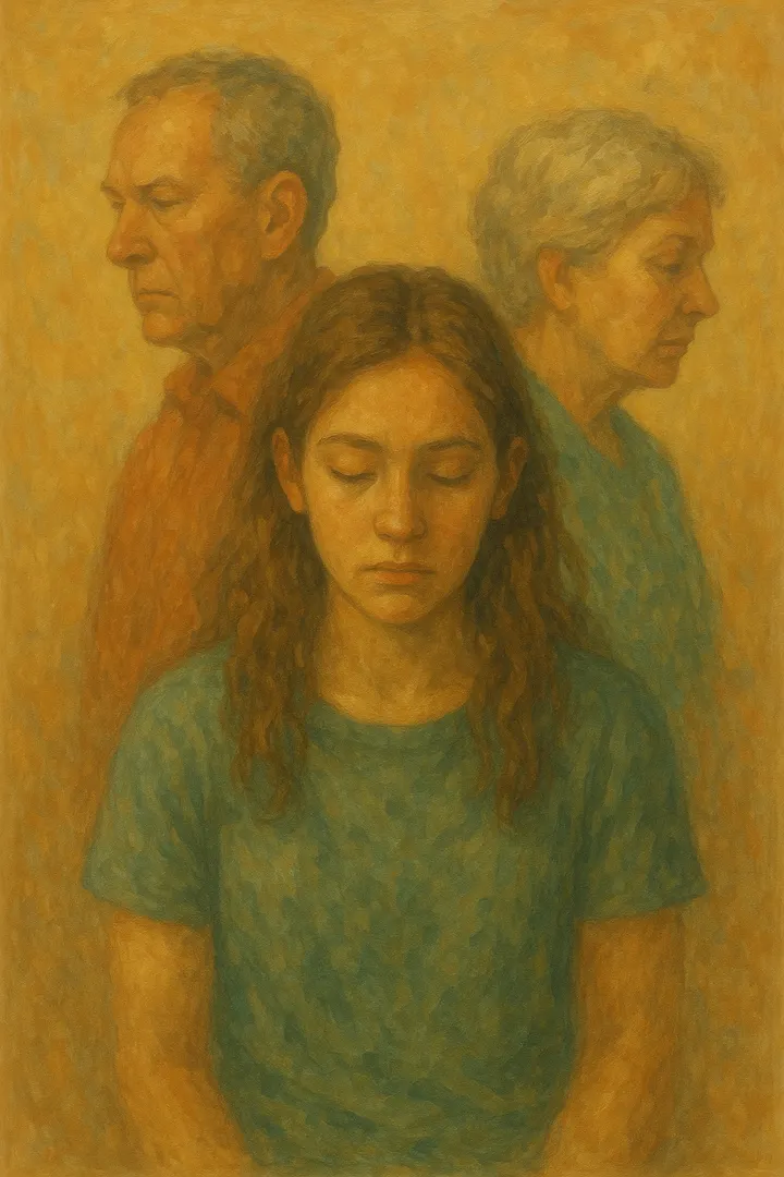 Emotionally Immature Parents & People: How to Heal, Disentangle, and Reclaim Your True Self