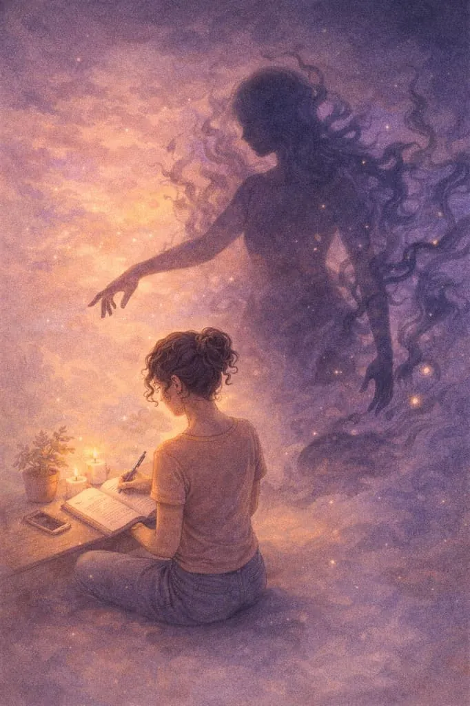 Best Shadow Work Journals in 2026: 7 Picks and Who They Fit