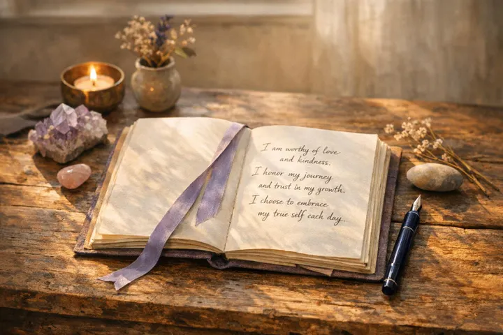 7 Inspiring Self Love Journal Reviews That Changed Lives in 2026