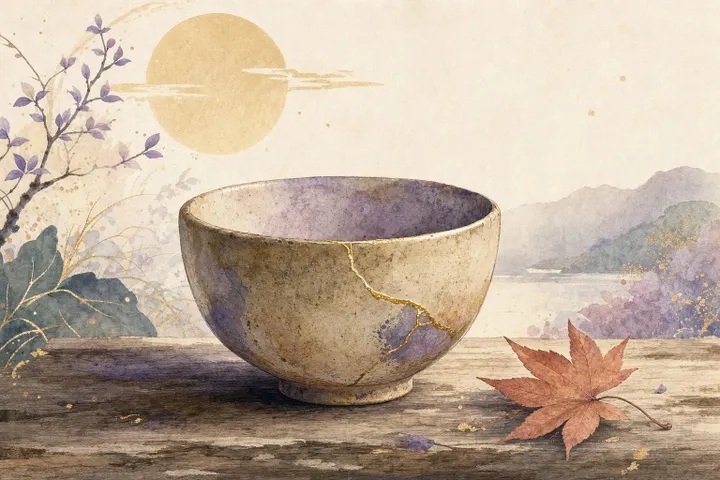 Wabi-Sabi Meaning: The Japanese Art of Imperfect Beauty (and How to Live It)