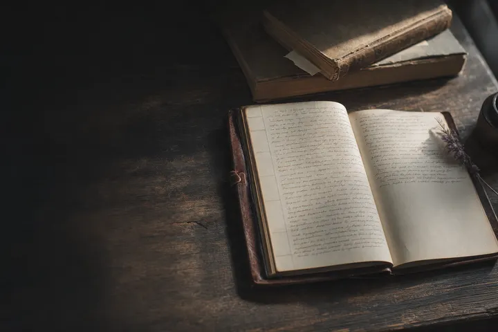 Commonplace Book: How to Start One (With Examples)