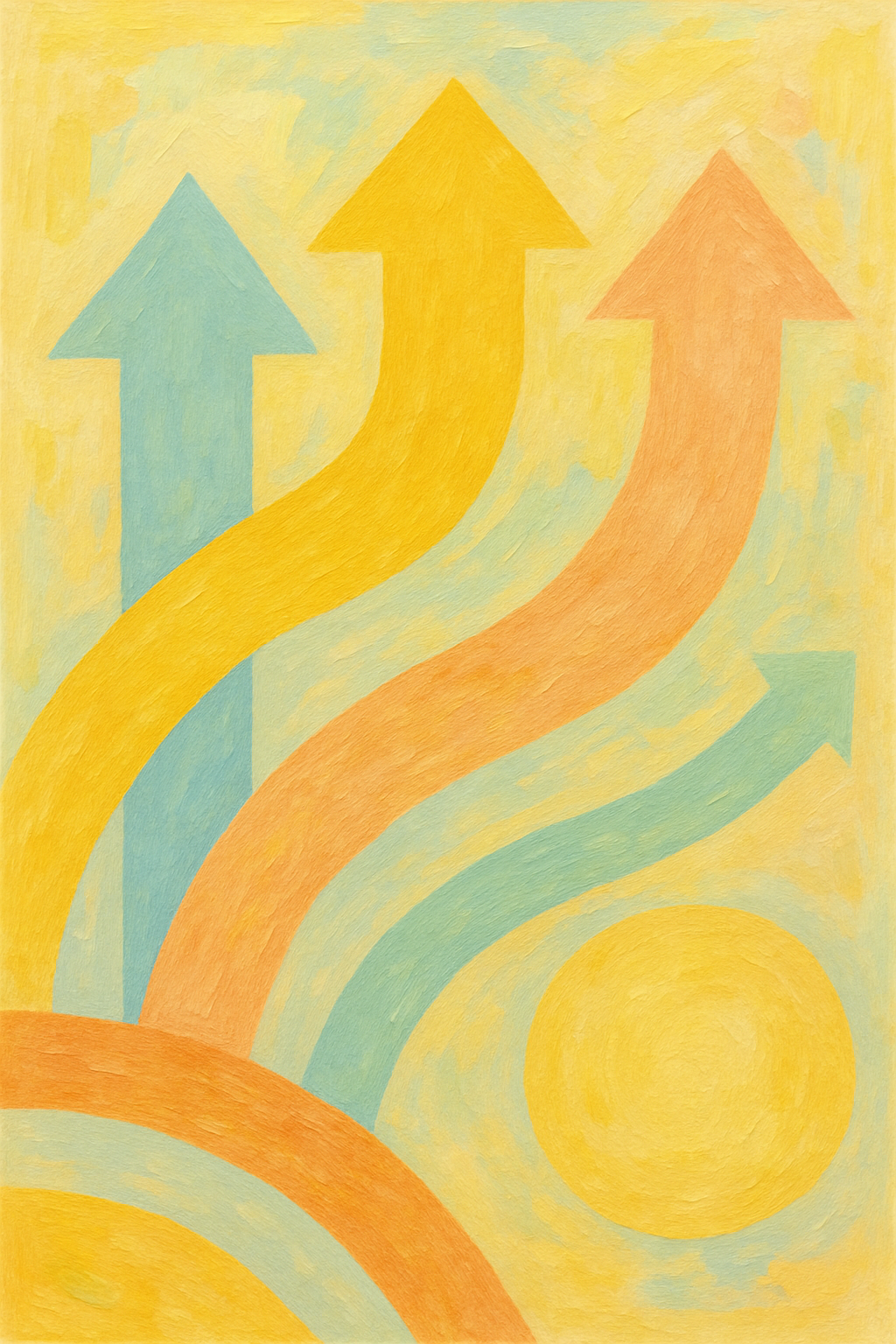 Illustration for 100 Achievable New Years Resolutions for 2026