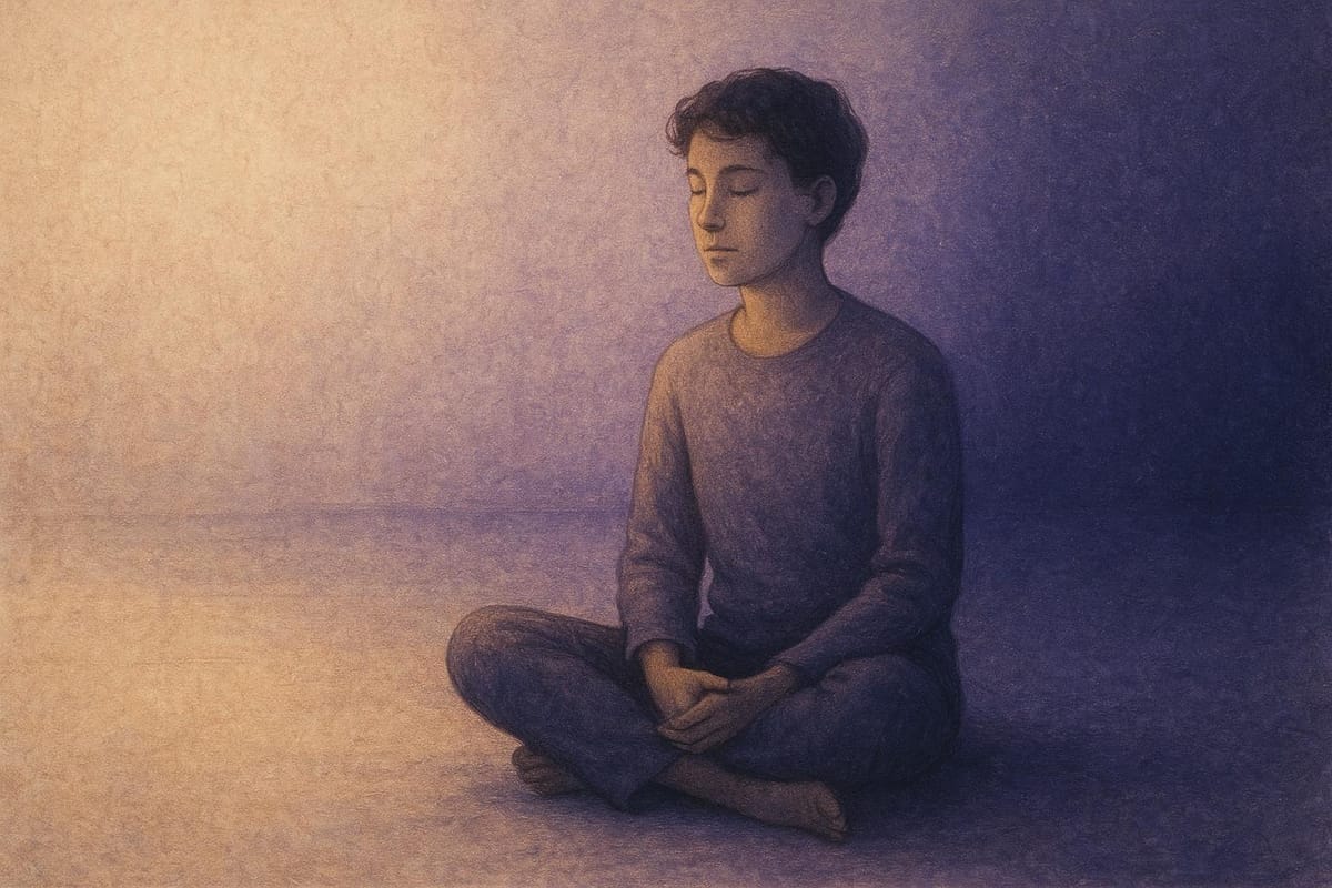 5 Deep Signs Youre Truly SelfAware Plus Journaling Prompts t