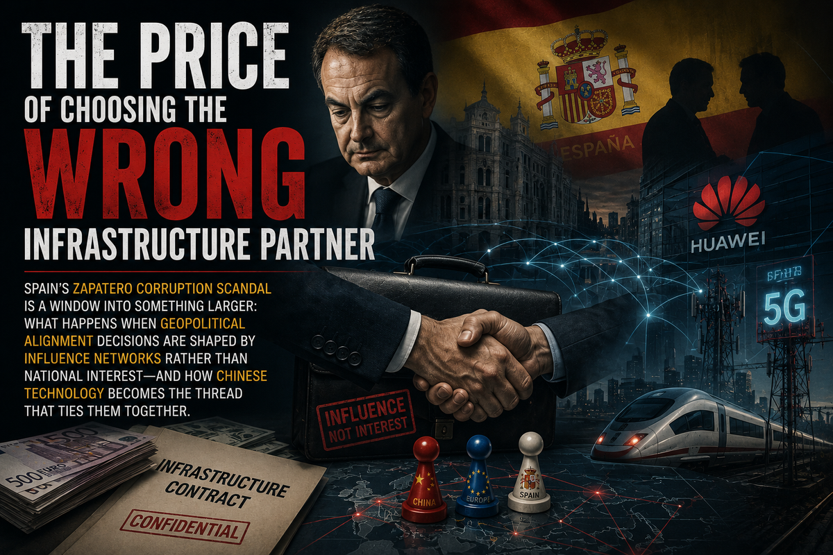 The Price of Choosing the Wrong Infrastructure Partner