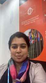 Sanjana Rathi
