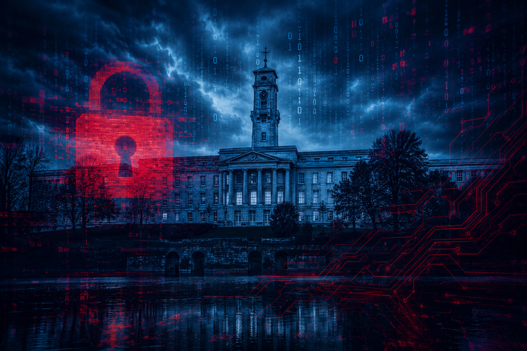 Universities under siege: how ShinyHunters turned campus data into a crisis industry