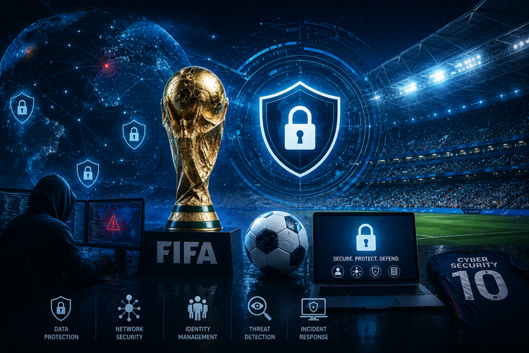The Largest Sporting Event in History Has the Largest Attack Surface in History