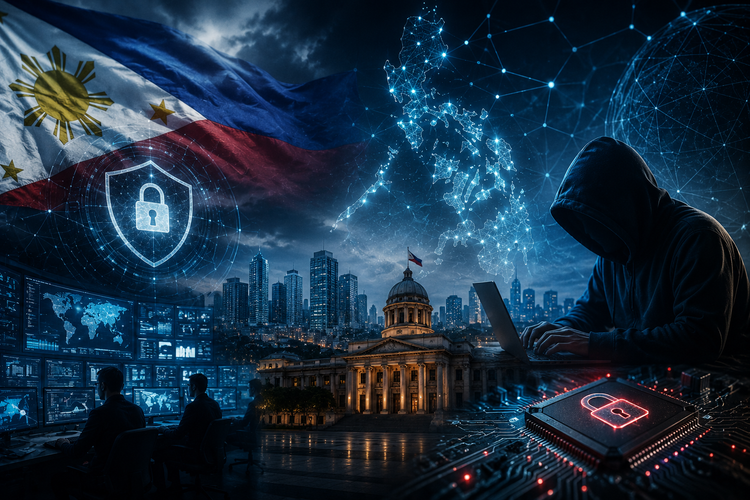 PhilSec 2026 Returns to Manila — But the Battlefield Has Never Been More Consequential