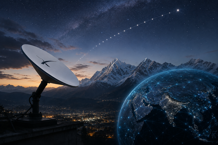 Starlink and Cybersecurity: Opportunities, Vulnerabilities, and the Road Ahead