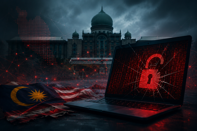 When the Law Is Not Enough: Malaysia's Cybersecurity Regulation Under the Spotlight