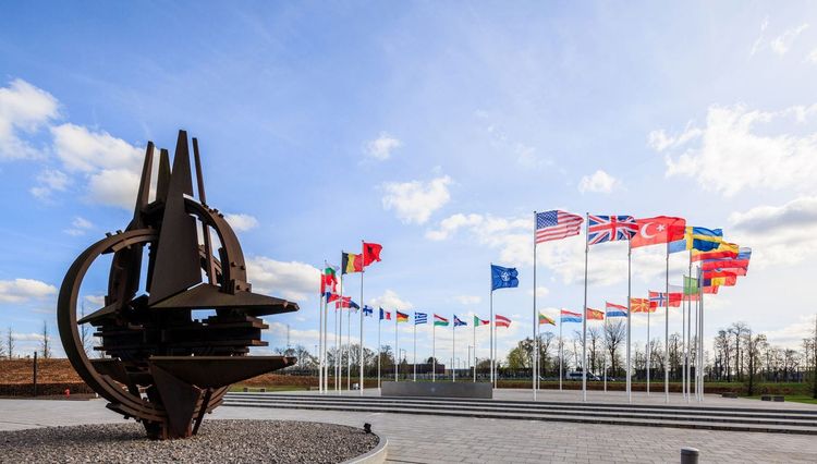 NATO Narrowly Repels a Simulated Russian-Style Cyberwar — and the Result Should Alarm Everyone
