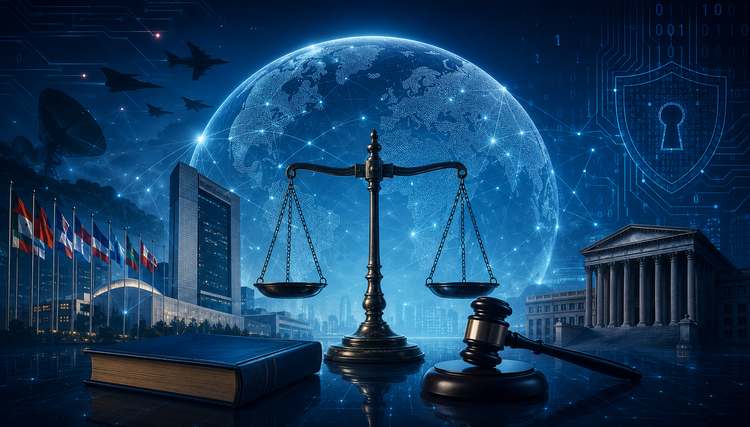 The Tallinn Manual: A Look at the International Law Governing Cyber Operations