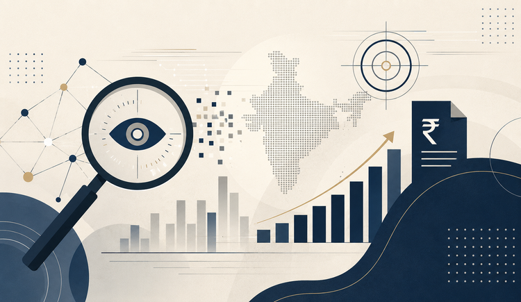 Project Insight, Ten Years On: Revisiting India's Flagship Tax Surveillance Program